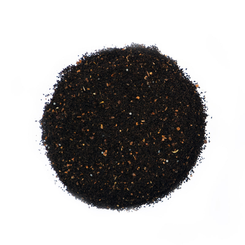 アップルシナモン