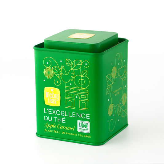 アップルキャラメル