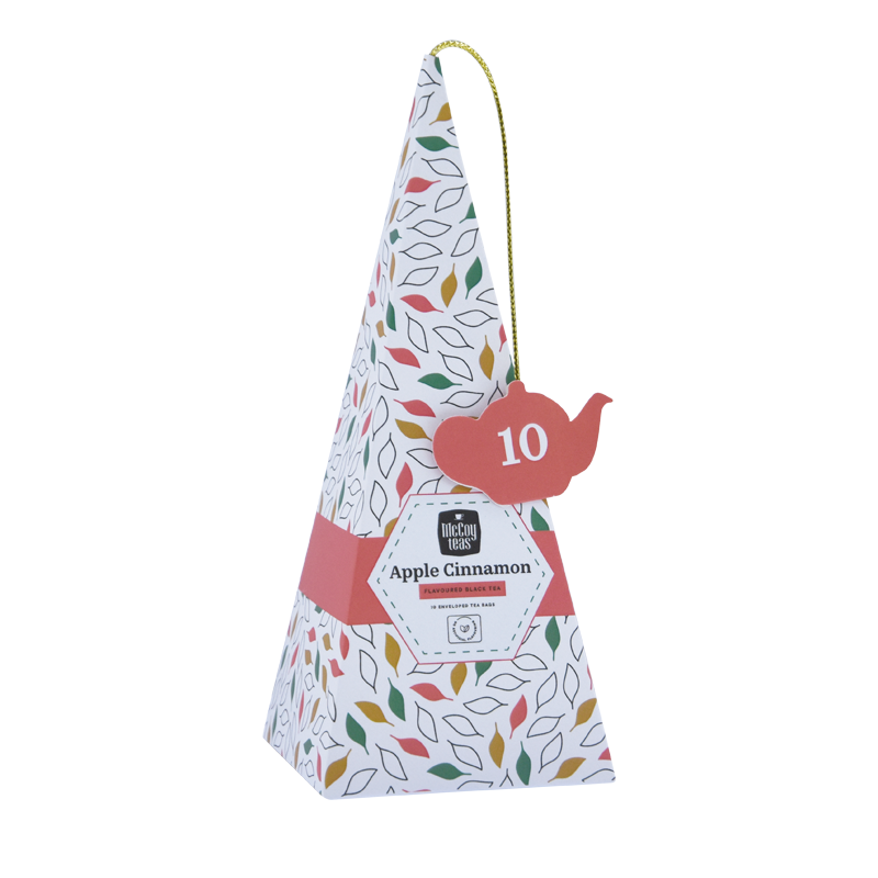 アップルシナモン