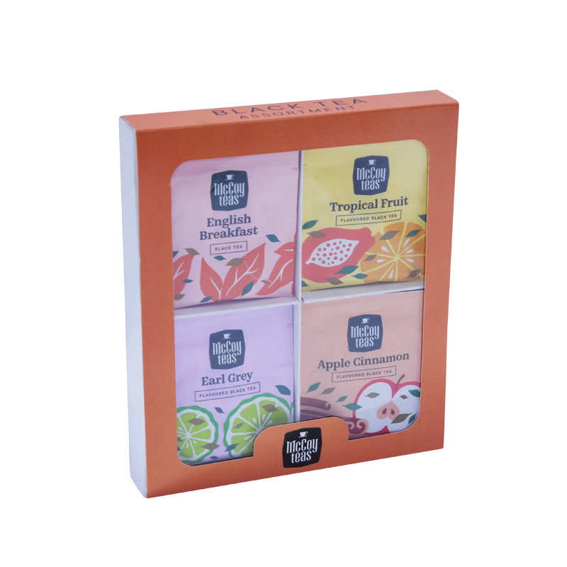 ブラックティーアソート