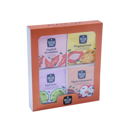 ブラックティーアソート