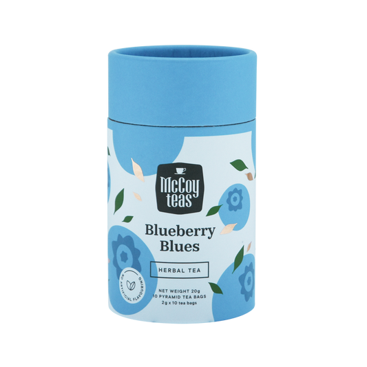 ブルーベリーブルース