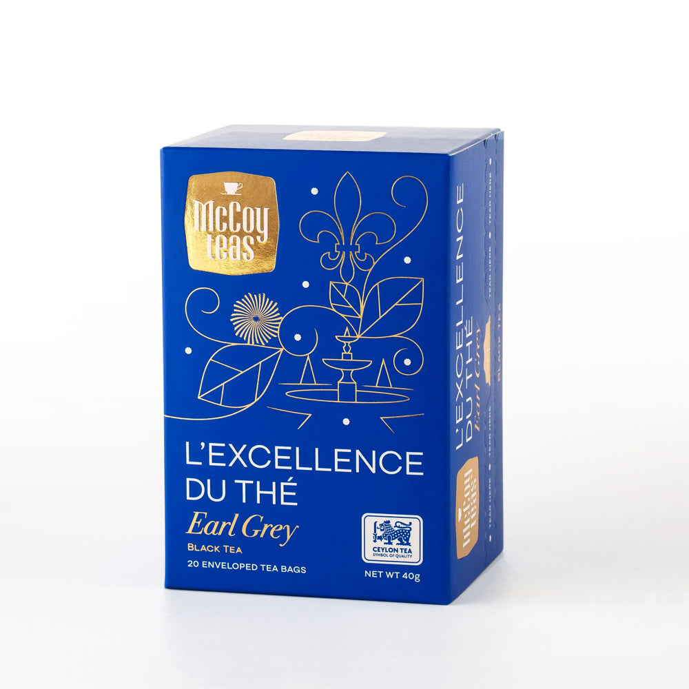 ロイヤルアールグレイ