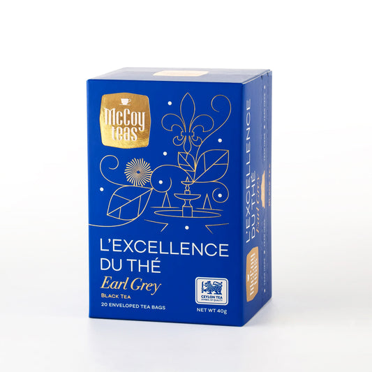 ロイヤルアールグレイ