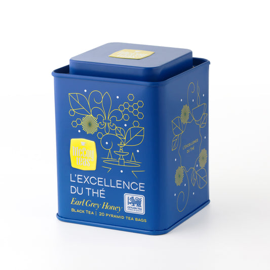 アールグレイハニー