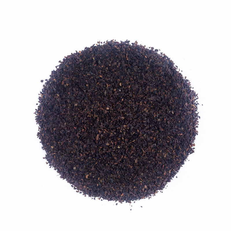 イングリッシュブレックファースト