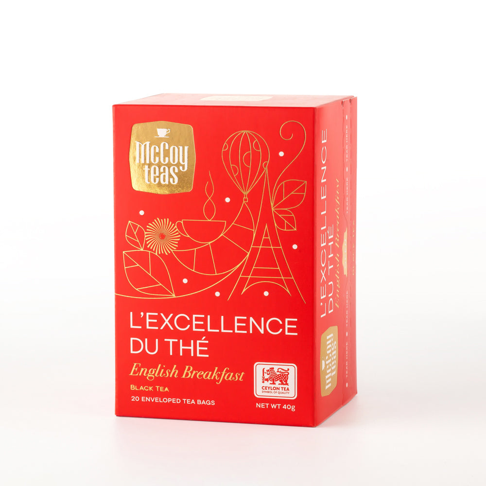 プレミアム・イングリッシュブレックファースト