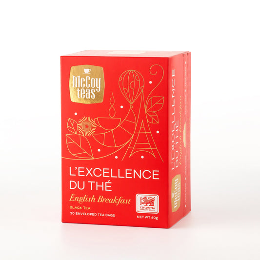 プレミアム・イングリッシュブレックファースト