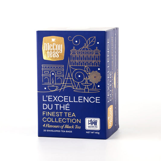 ファイネストティーコレクション