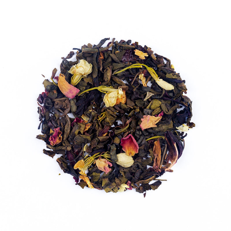 ファーストブラッシュ