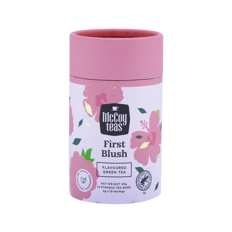 ファーストブラッシュ