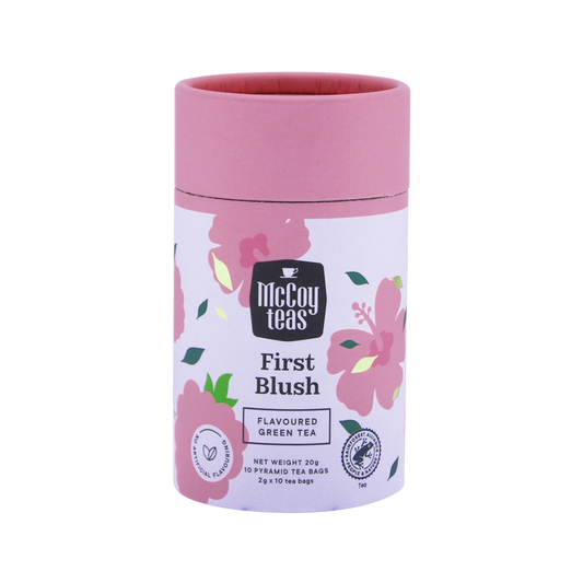 ファーストブラッシュ