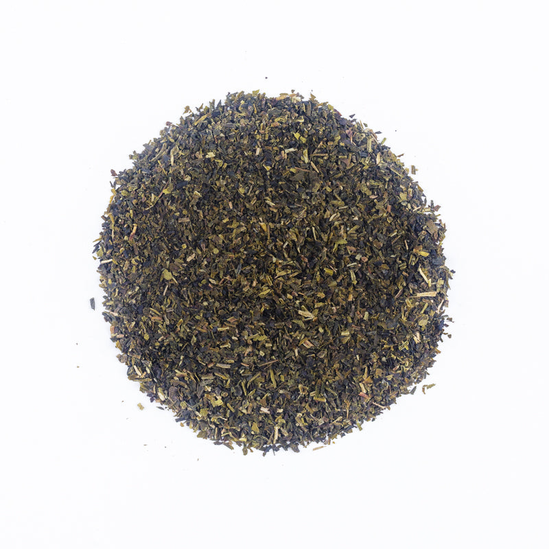 グリーンティー