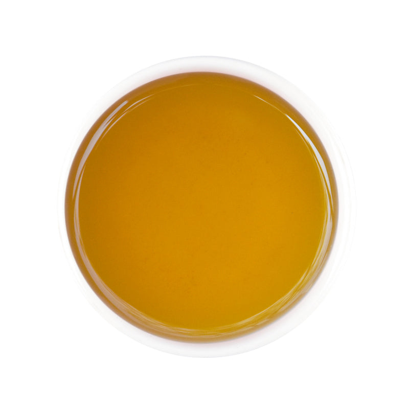 グリーンティーミント