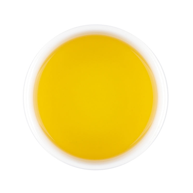 グリーンティー