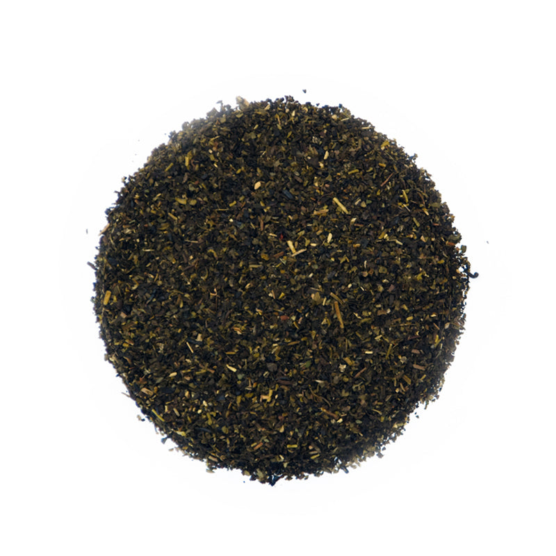 グリーンティーミント