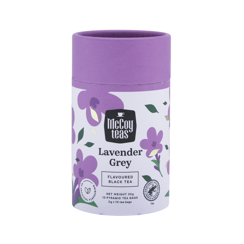 Lavender Gray