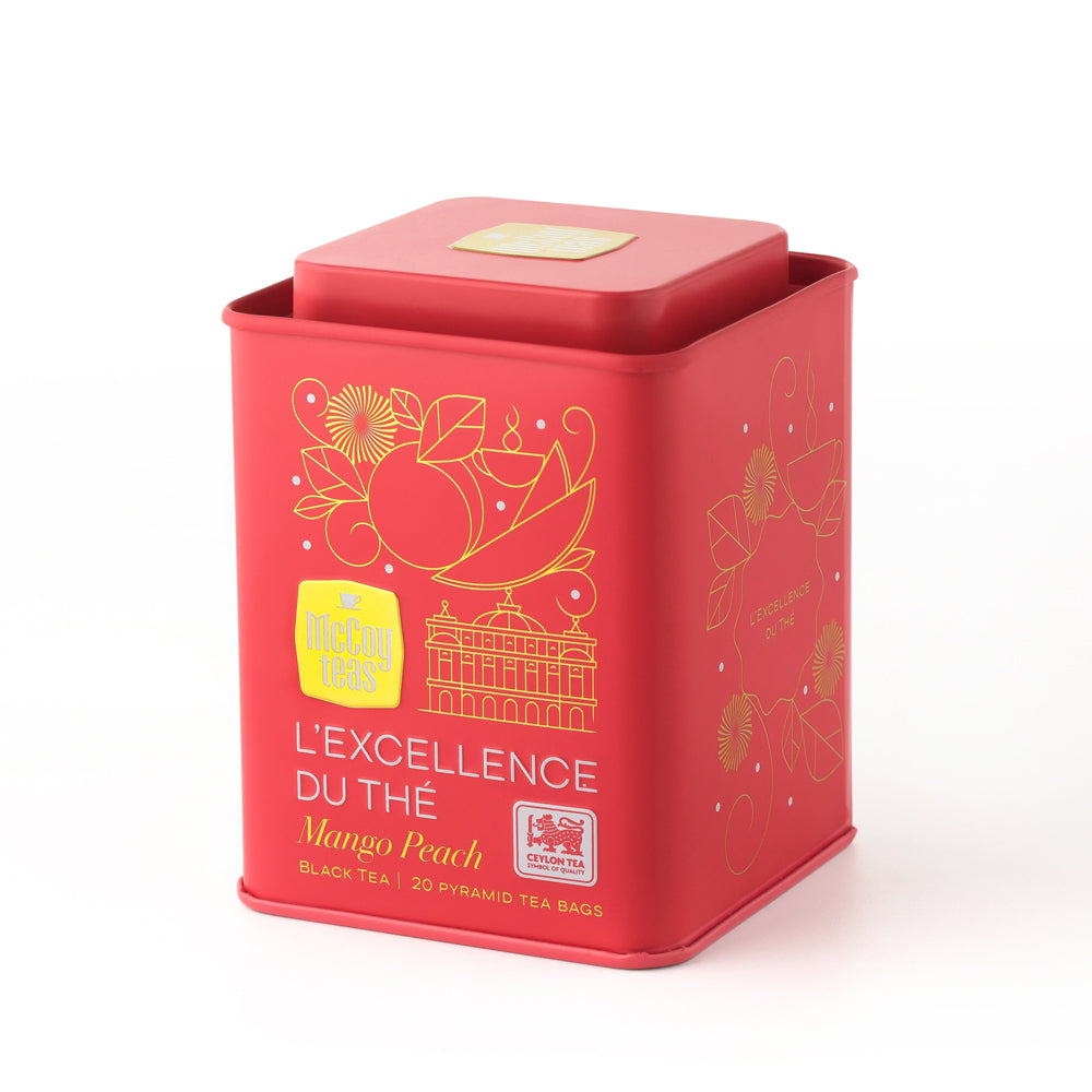 マンゴーピーチ