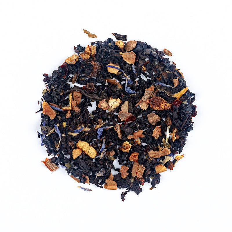 モロッカンミント