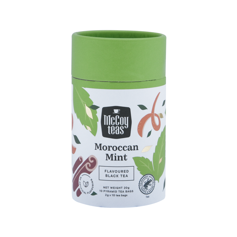 モロッカンミント