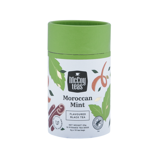 モロッカンミント