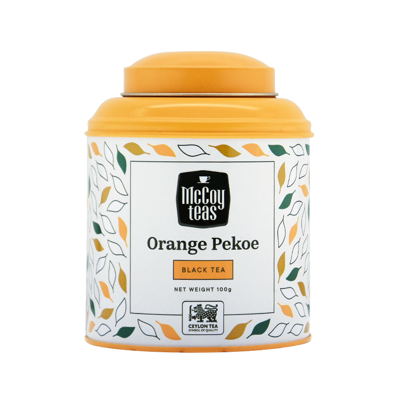 オレンジペコー