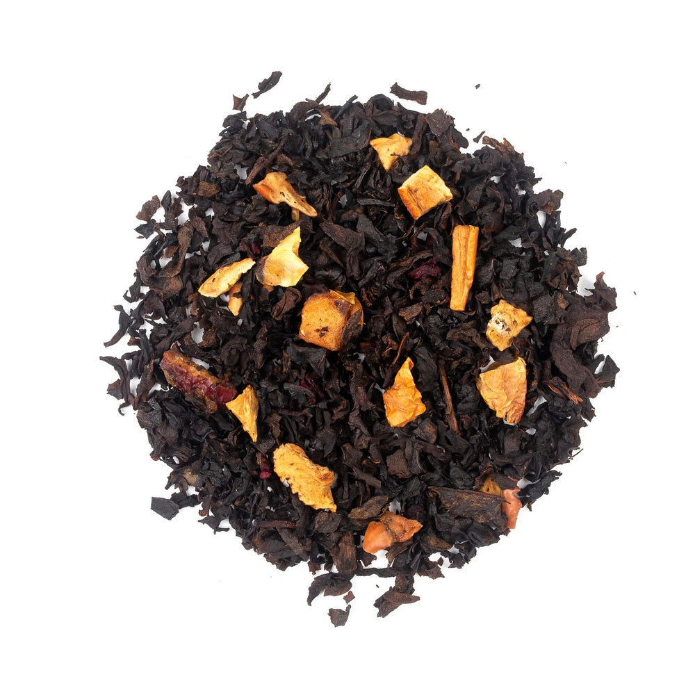 アップルキャラメル