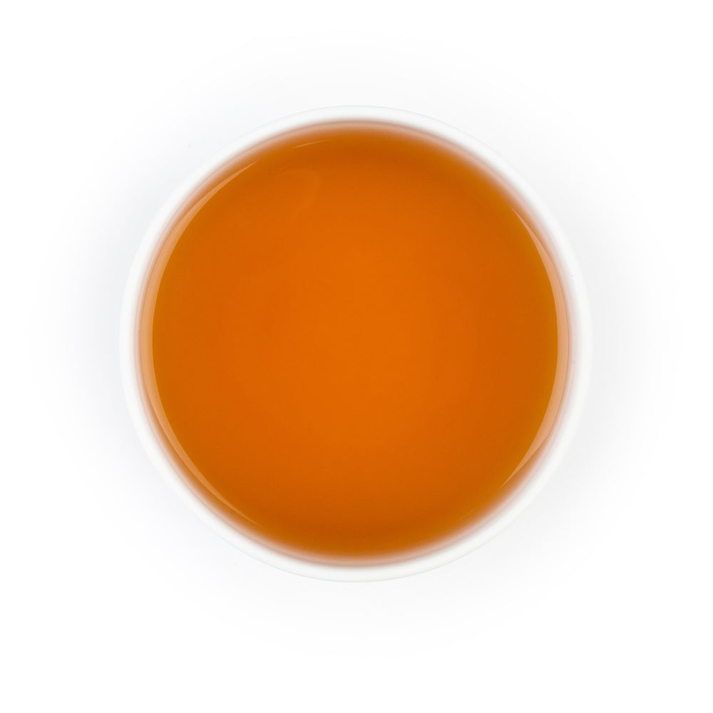 バニラ&フルーツ