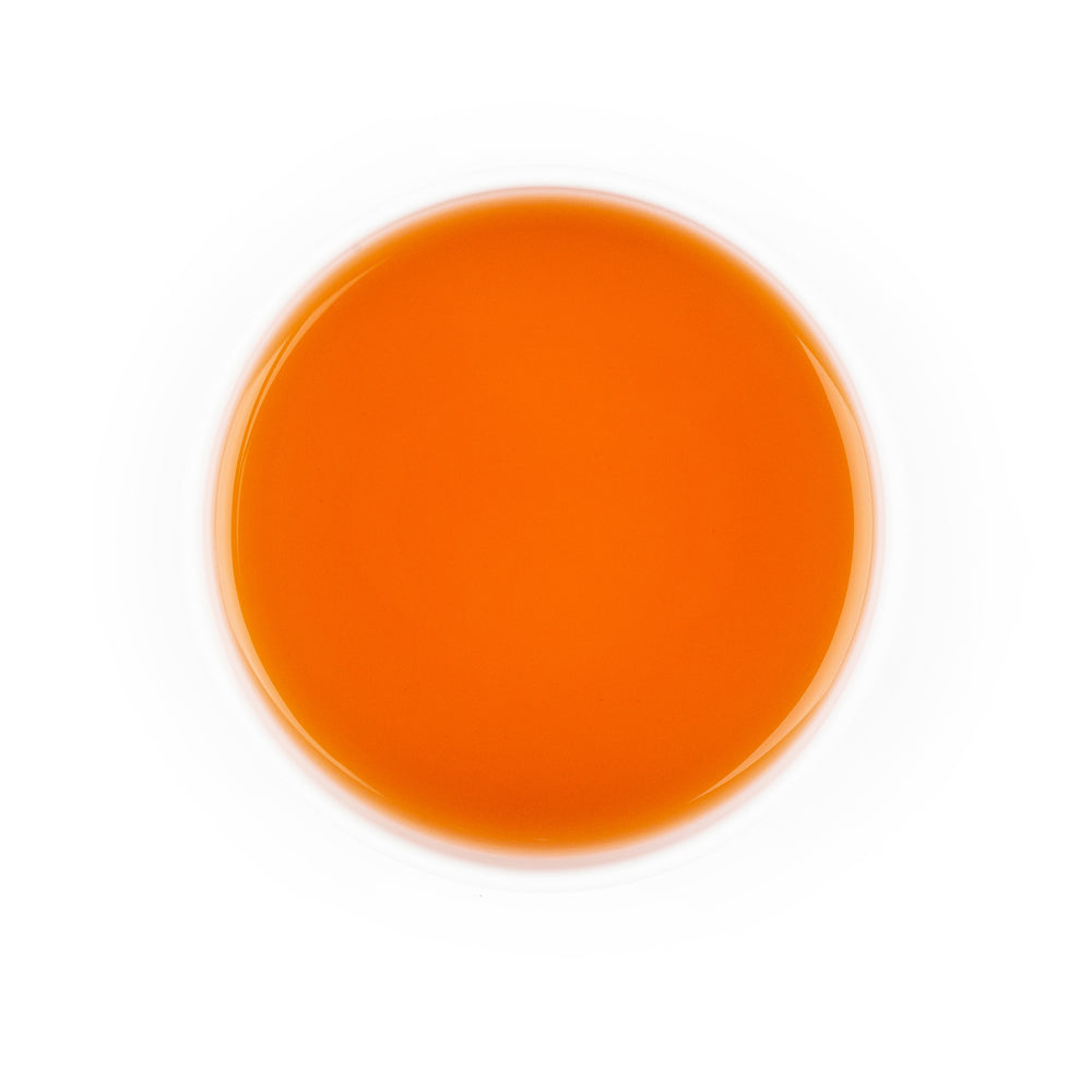 ファイネストティーコレクション(レッド)