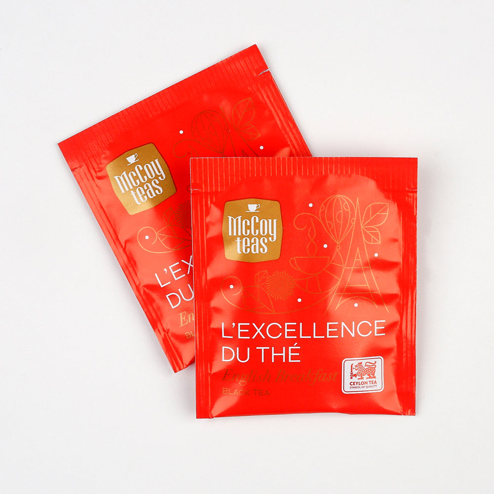 プレミアム・イングリッシュブレックファースト