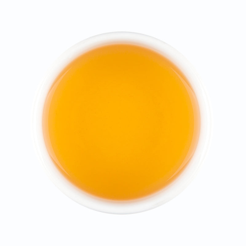 ローズヒップピーチ