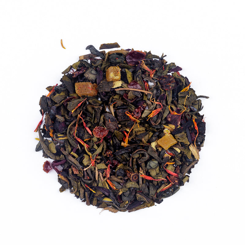 トランキリティ