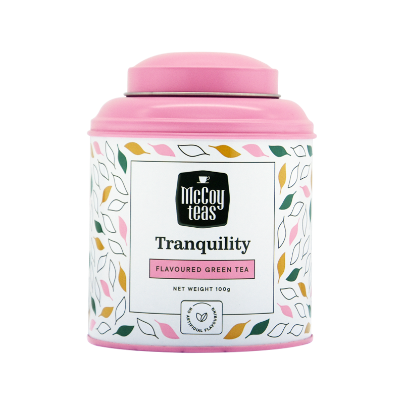 トランキリティ