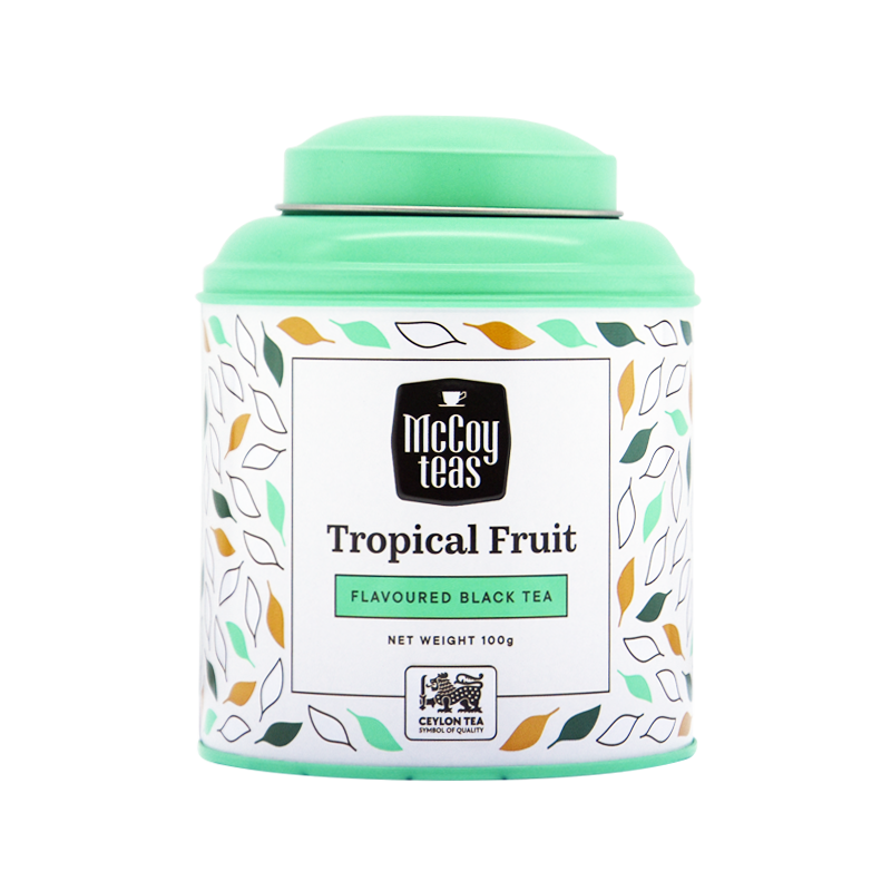 トロピカルフルーツ