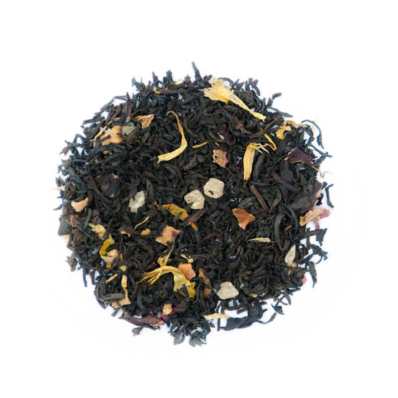 トロピカルフルーツ