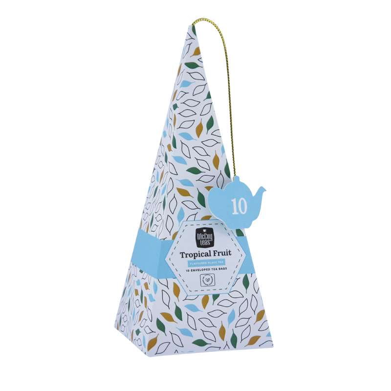 トロピカルフルーツ