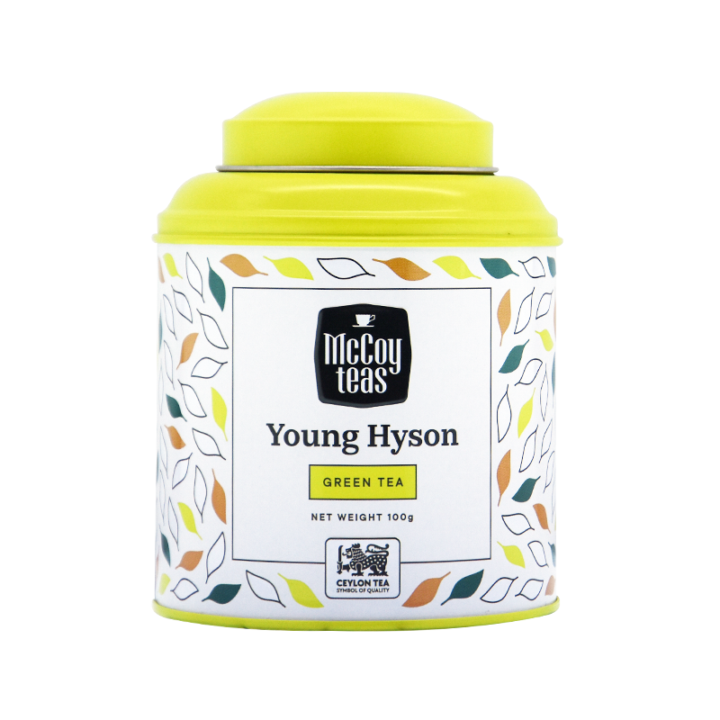 ヤングハイソン