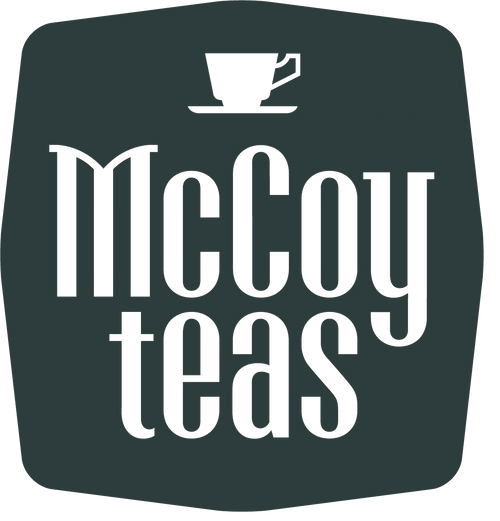 マッコイティー logo