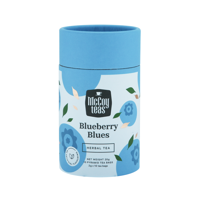 Blueberry Blues